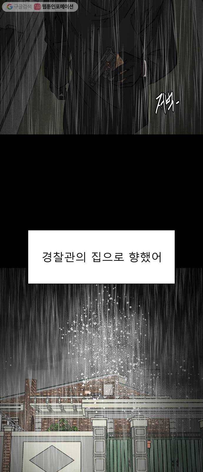 피노키오 소녀 32화. 기적의 약 6
