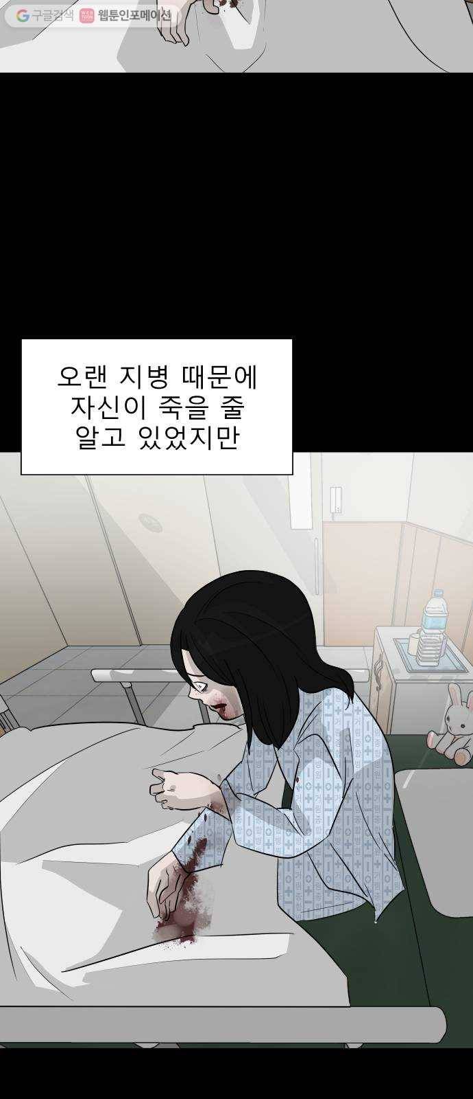 피노키오 소녀 32화. 기적의 약 23