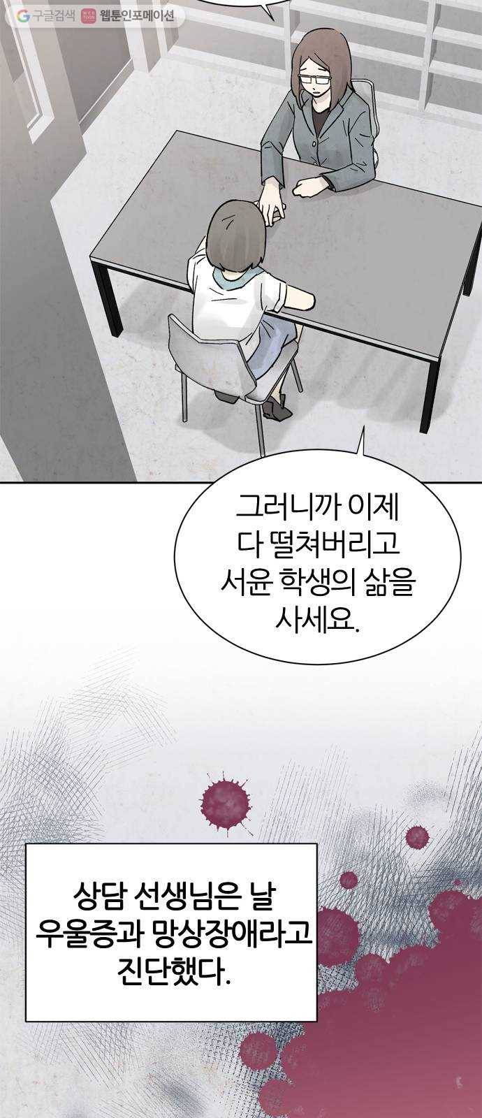 단편.zip 15화 똑똑 - 은유 작가 48