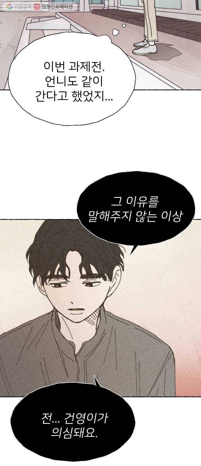누군가의 로섬 42. 배신 2