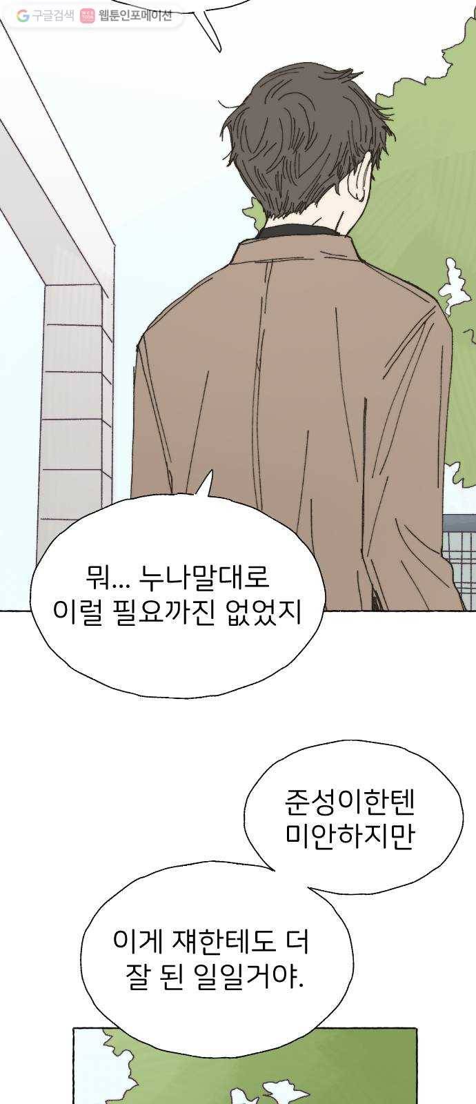 누군가의 로섬 42. 배신 49