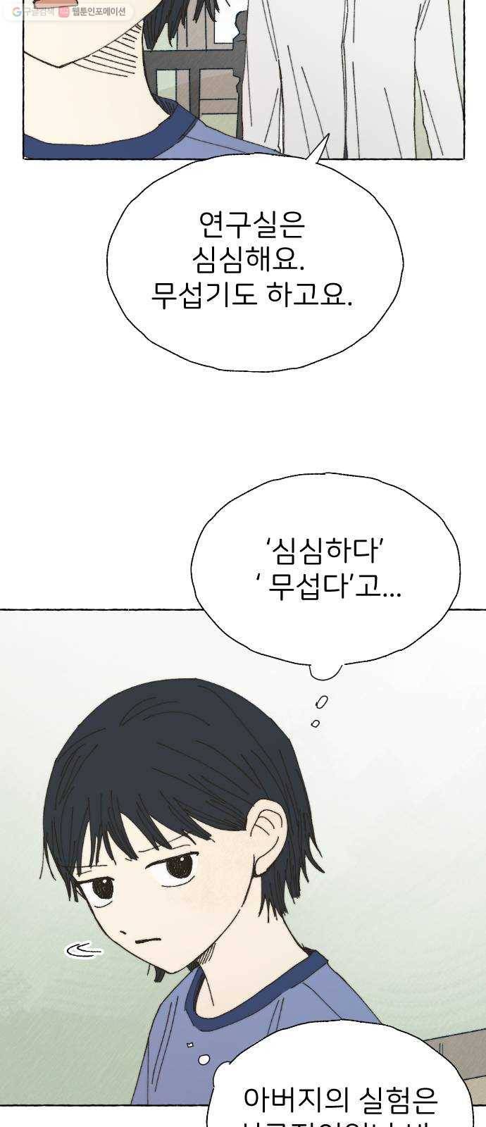 누군가의 로섬 52. 거울 16