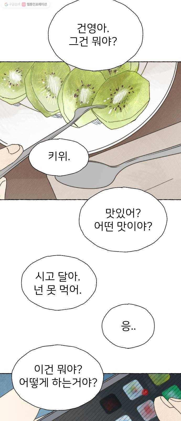 누군가의 로섬 52. 거울 24