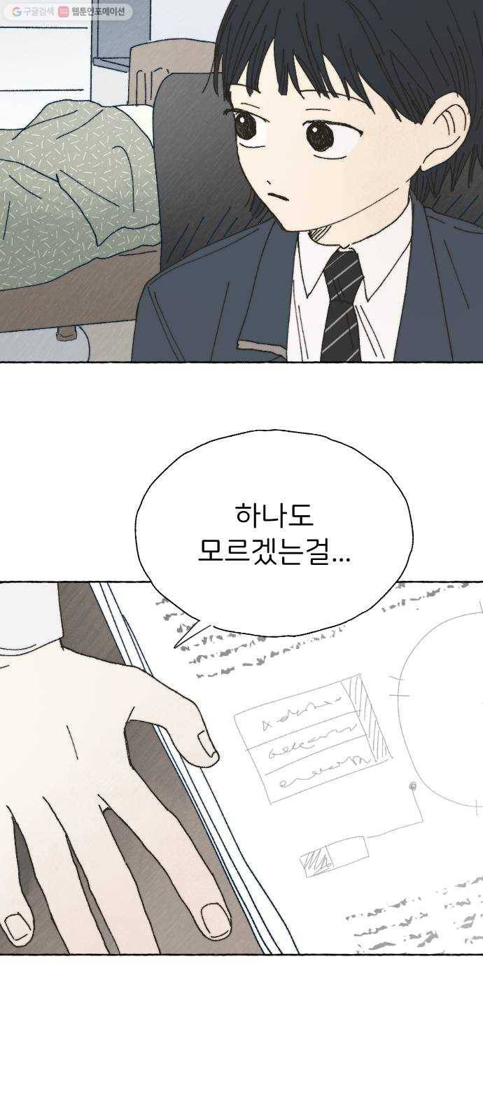 누군가의 로섬 52. 거울 35