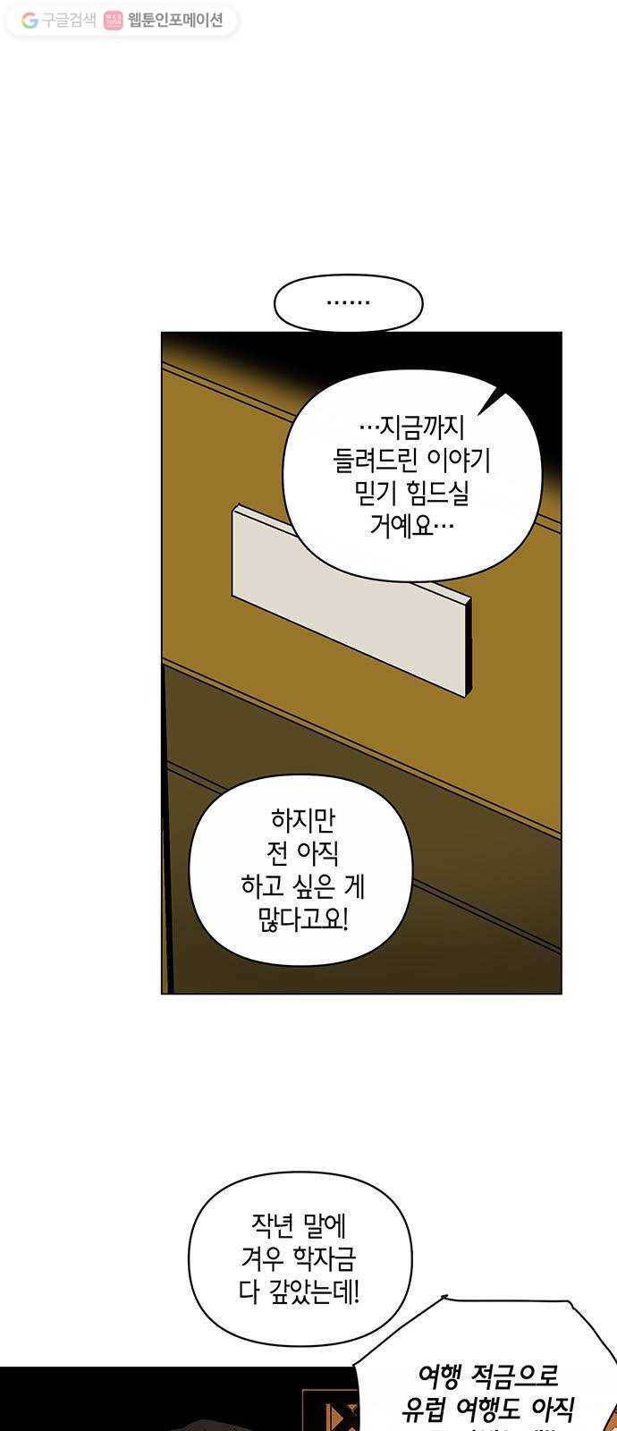 꼬리 있는 연애 6화 1