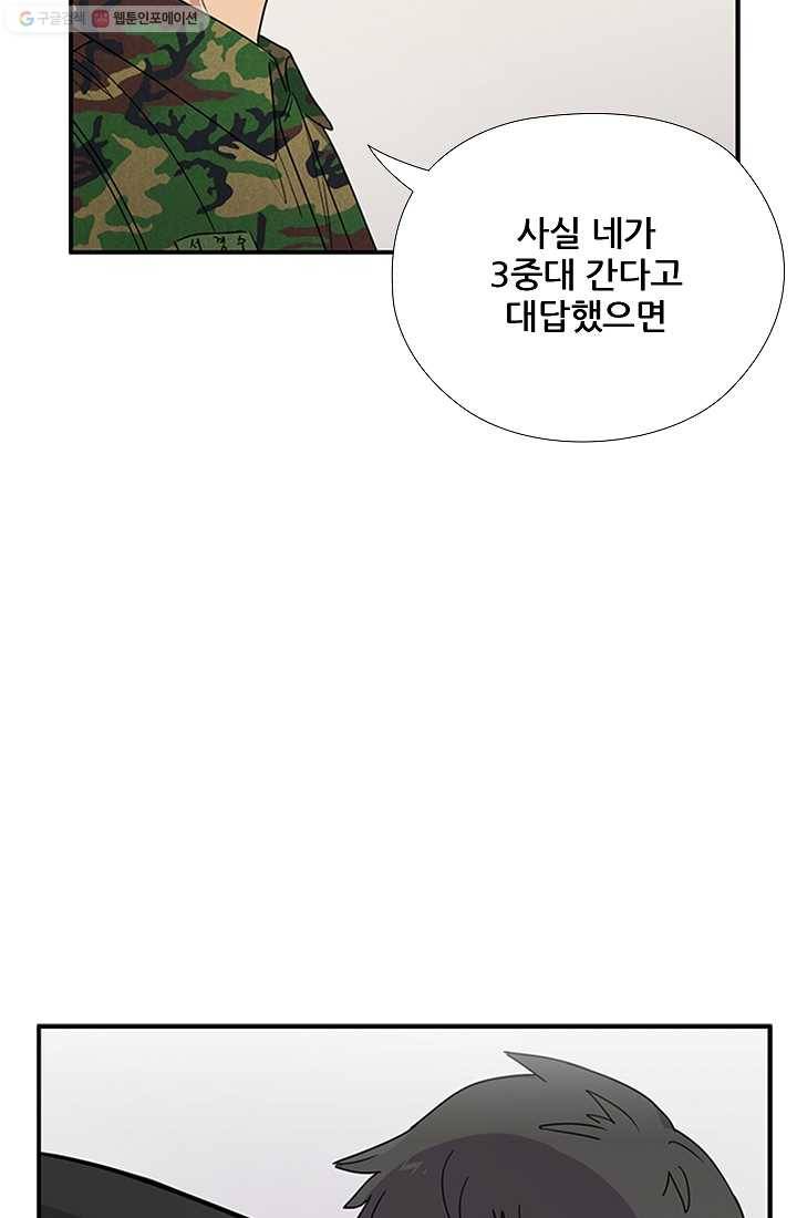 만능장교 성공기 8화 2