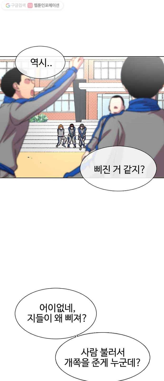 별이삼샵 30화 - 미친개 45