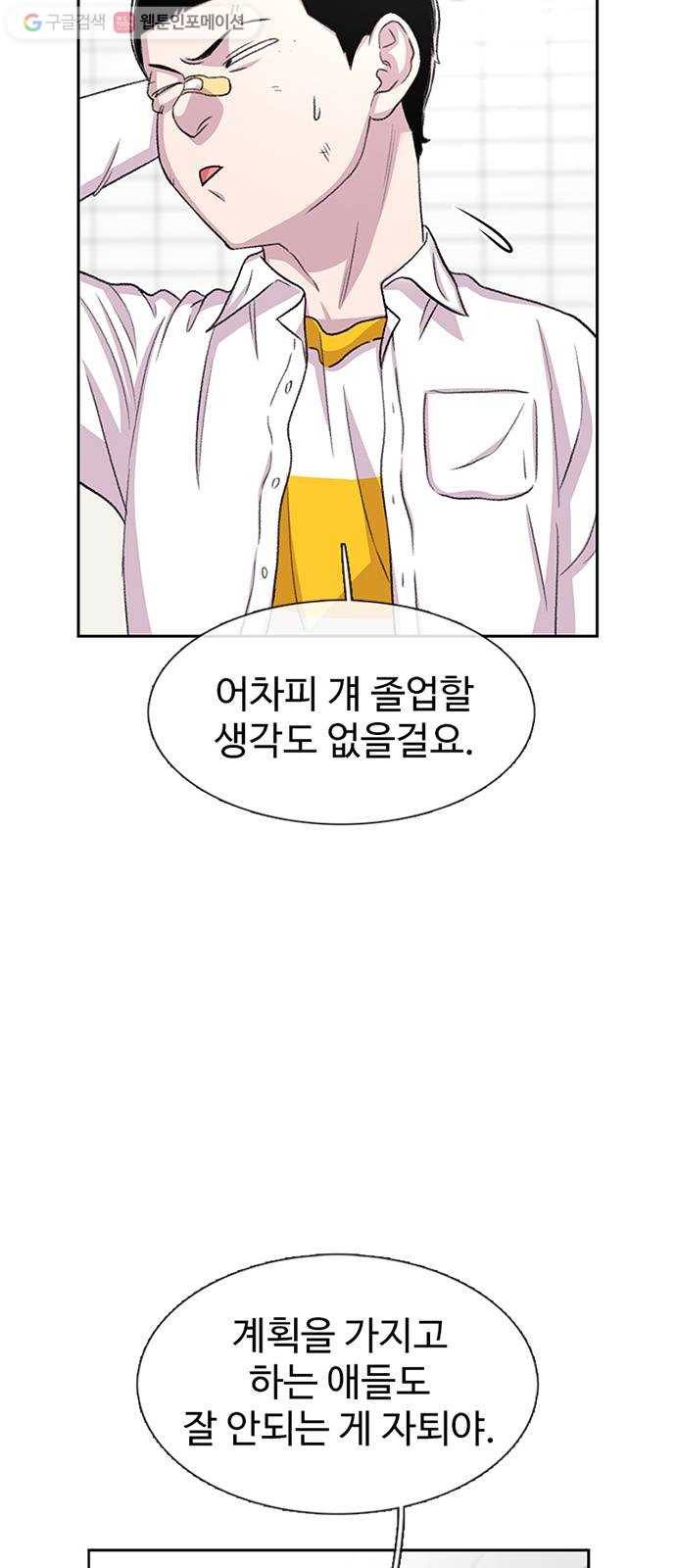 별이삼샵 51화 - 지수원도 밟으면 7