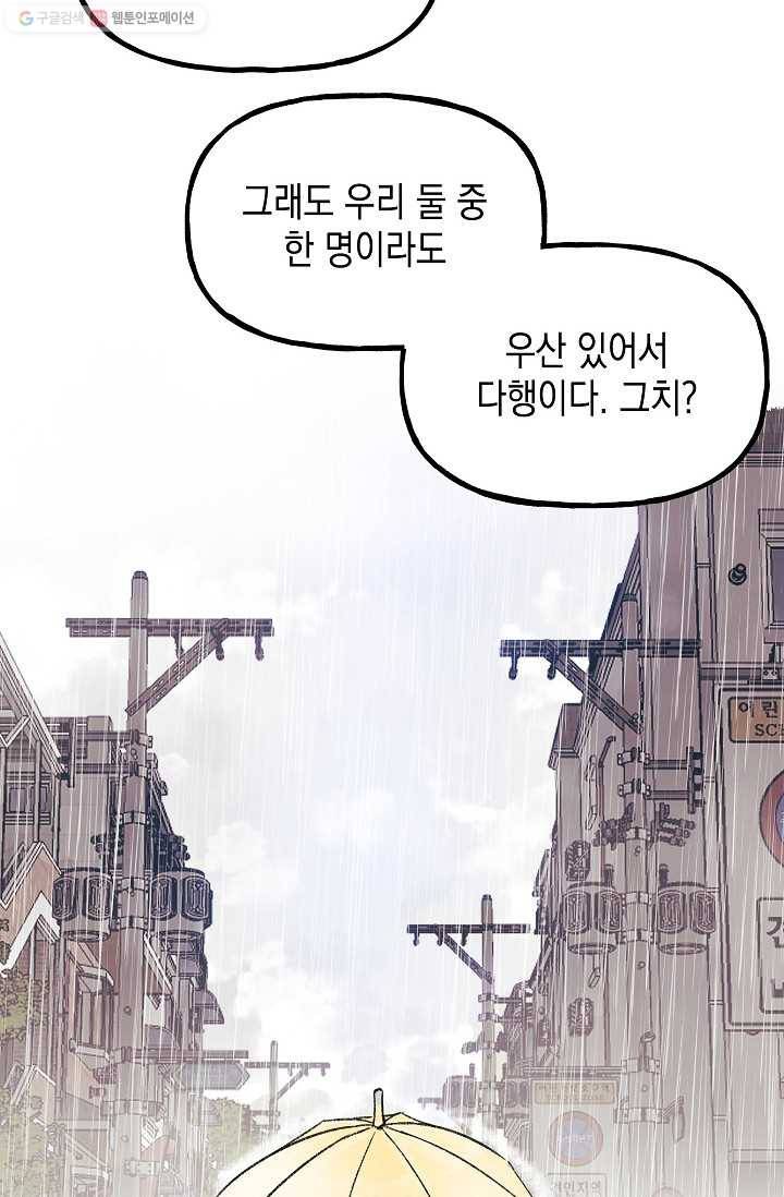 첫사랑 조작단 1화 38