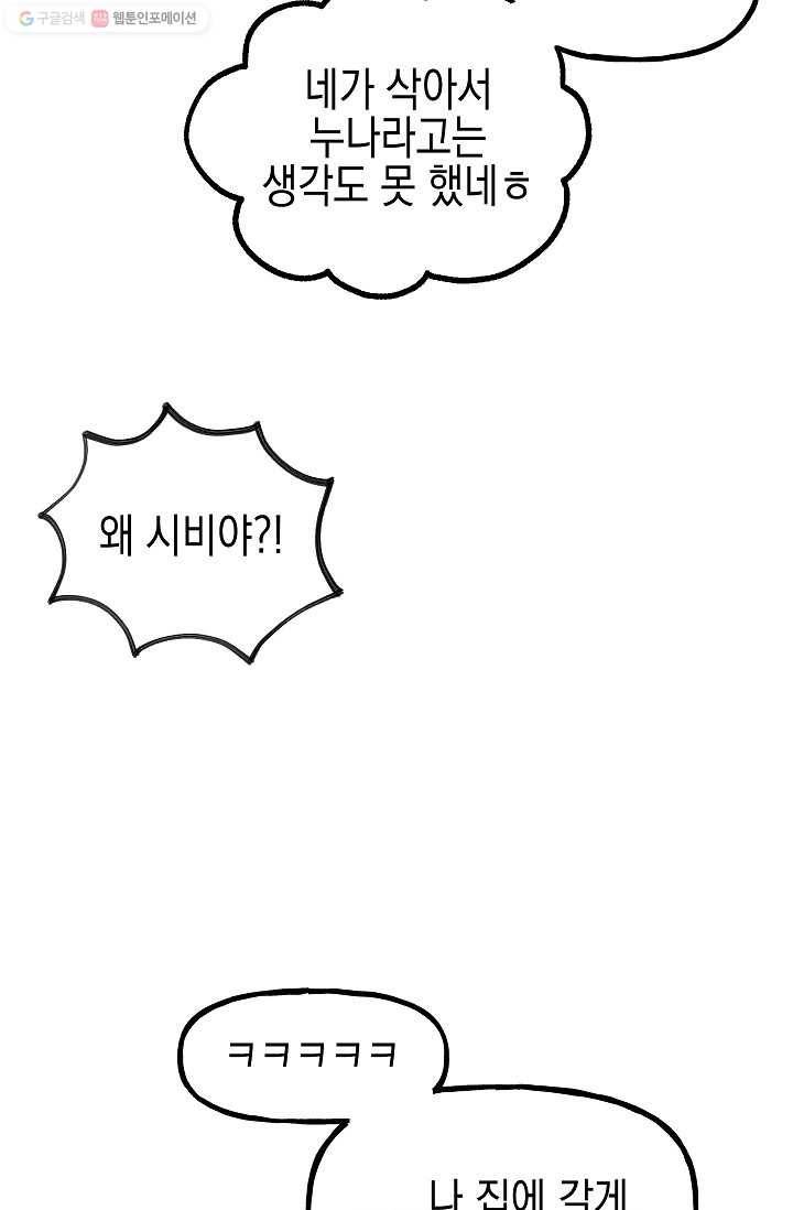 첫사랑 조작단 1화 65