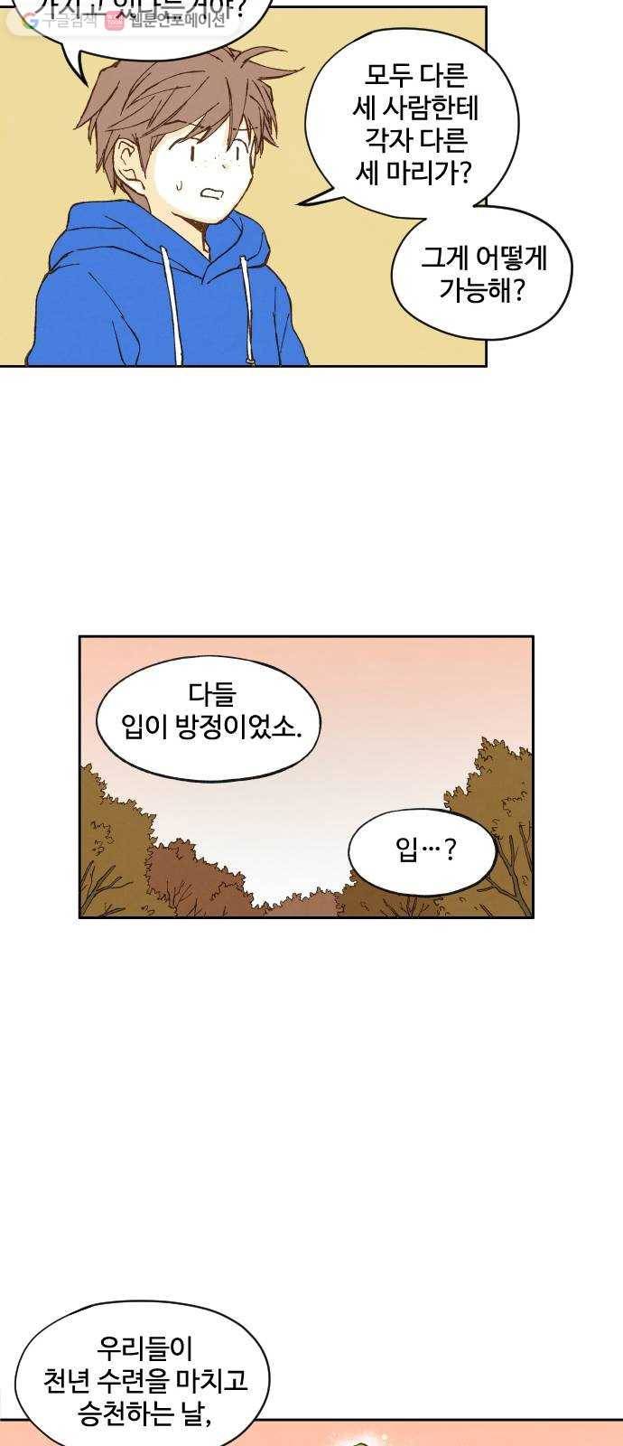 합격시켜주세용 3화 31