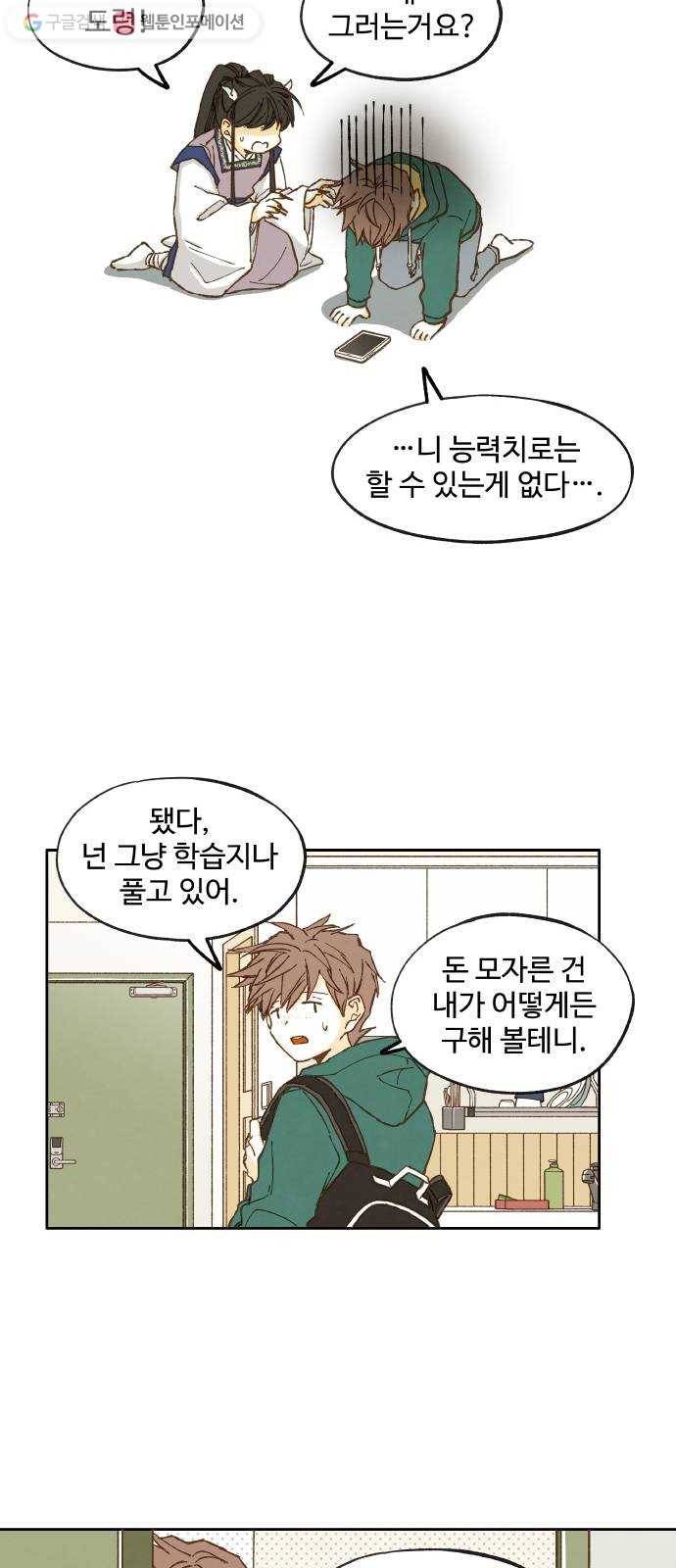 합격시켜주세용 12화 10