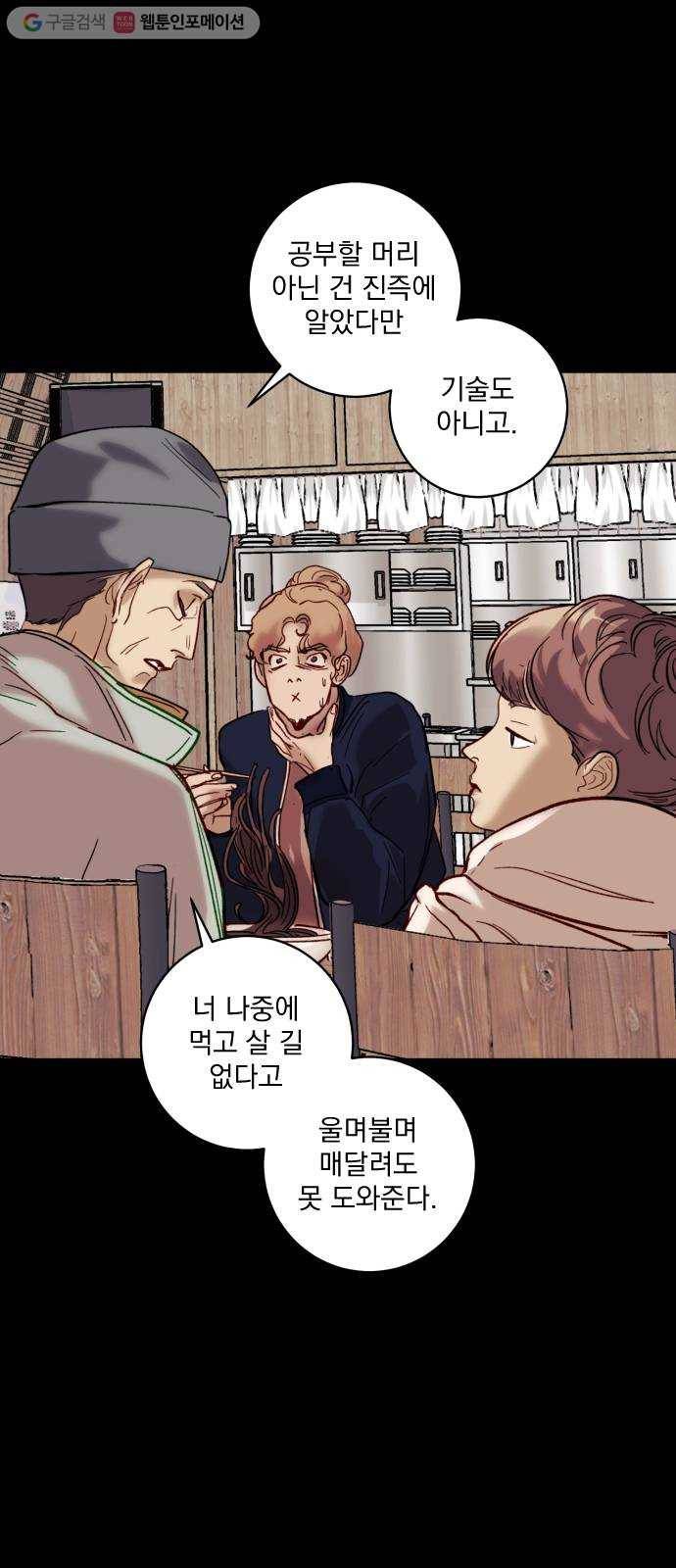 죽여주는 탐정님 33화 10