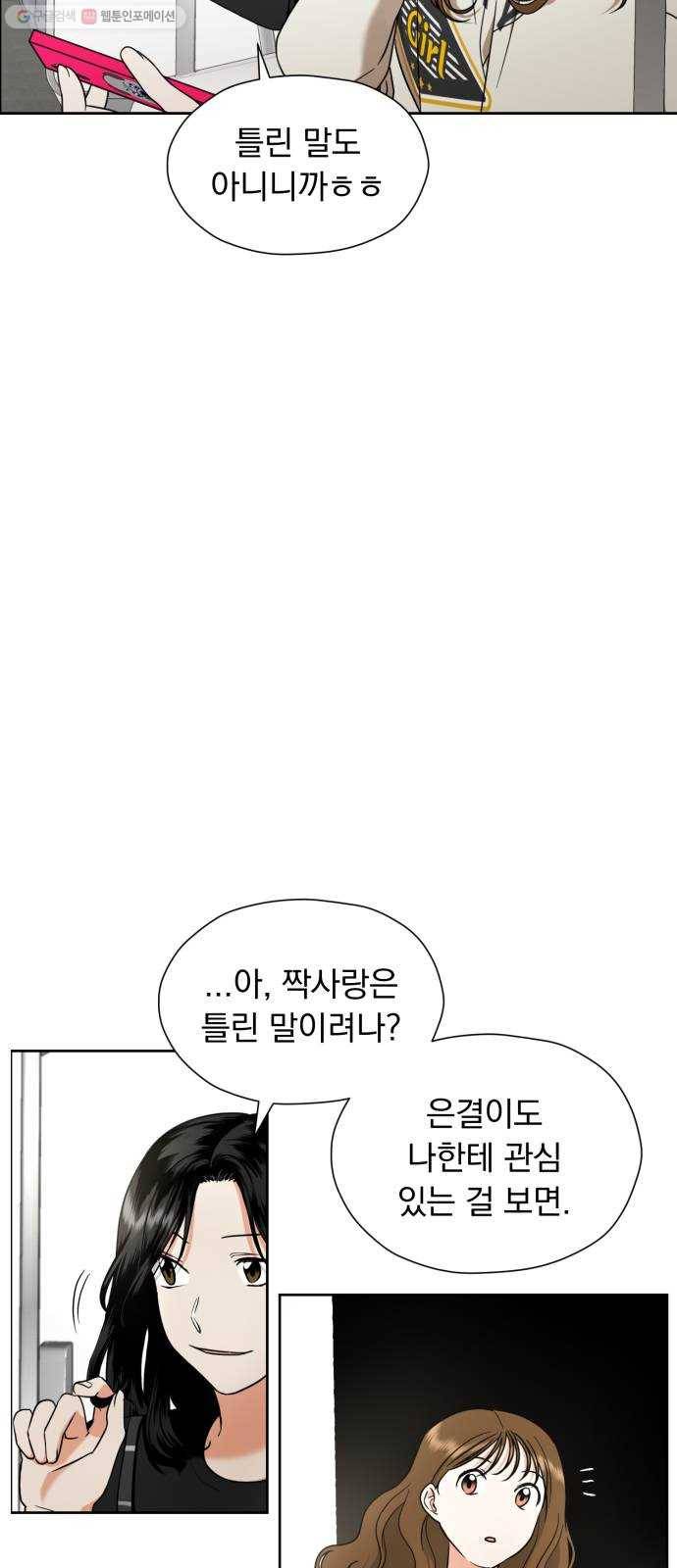 결혼까지 망상했어! 11화 현장 적발 7