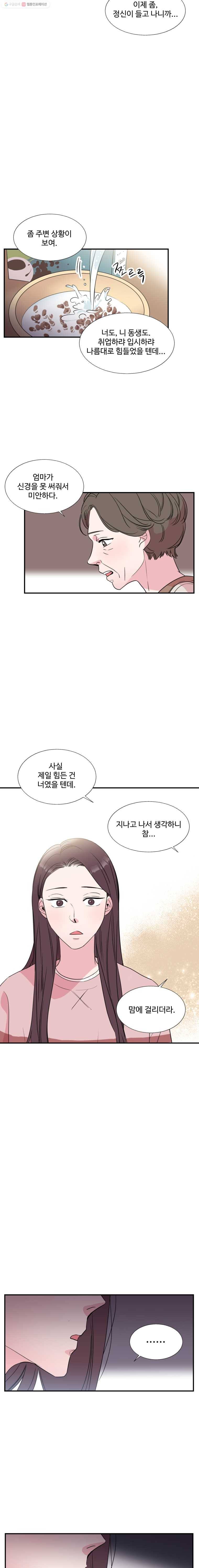교수님을 빚는 중 67화 4