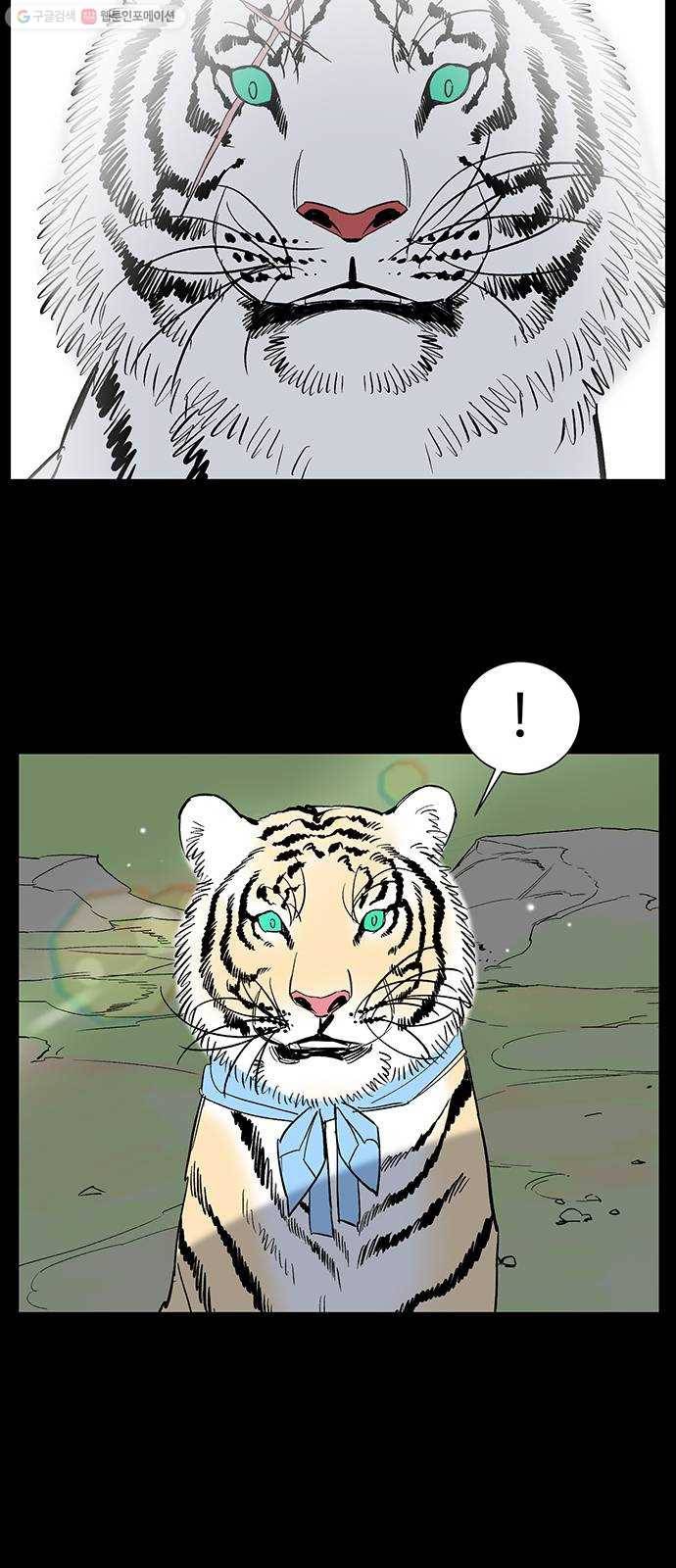 백호랑 47 백호랑의 탄생 4 10