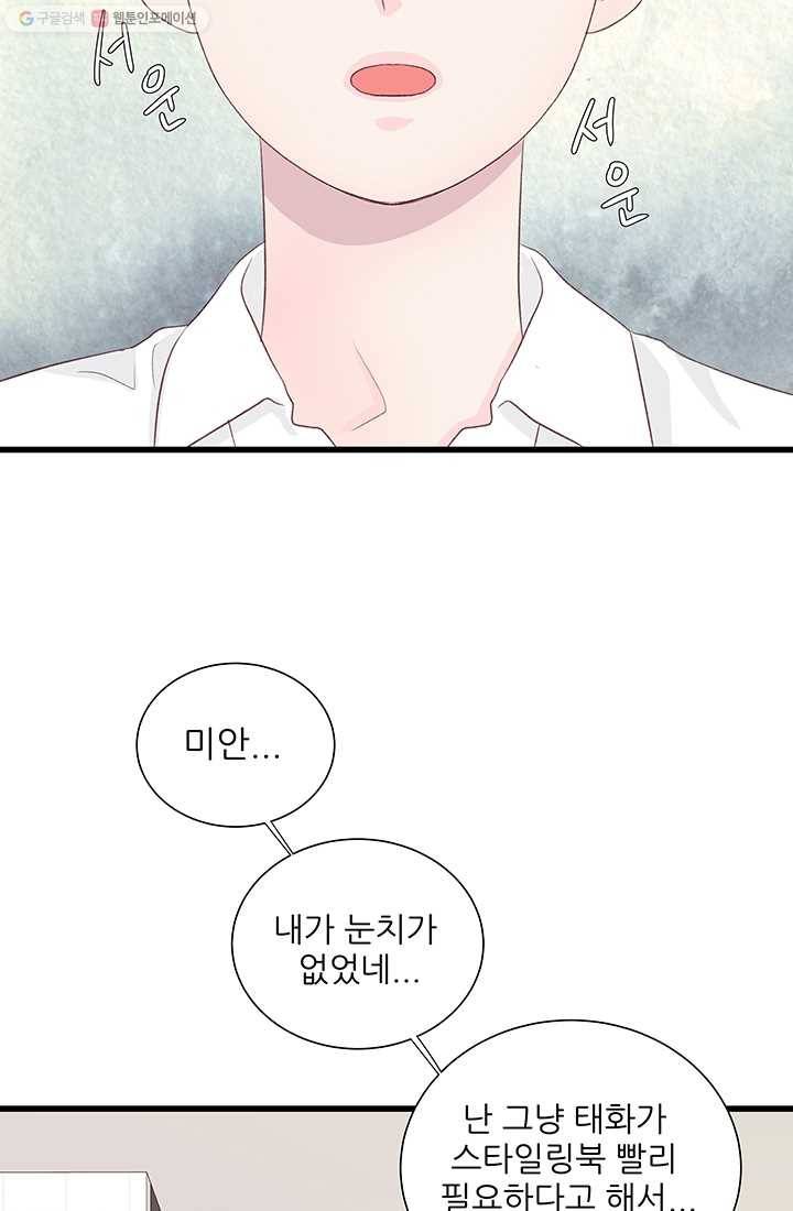 보이즈 립스틱 40화 3