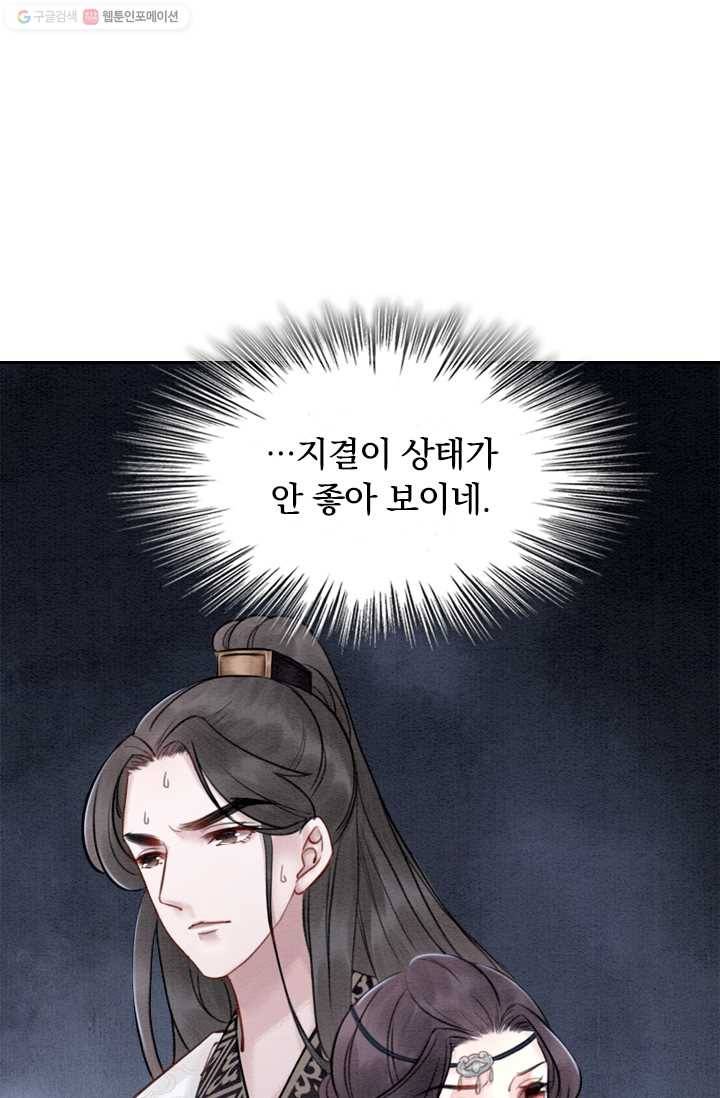 폭군이 내 새끼가 되었습니다 22화 4