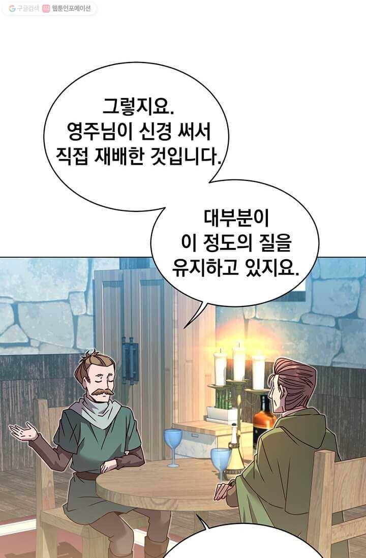만렙 영웅님께서 귀환하신다! 40화 20