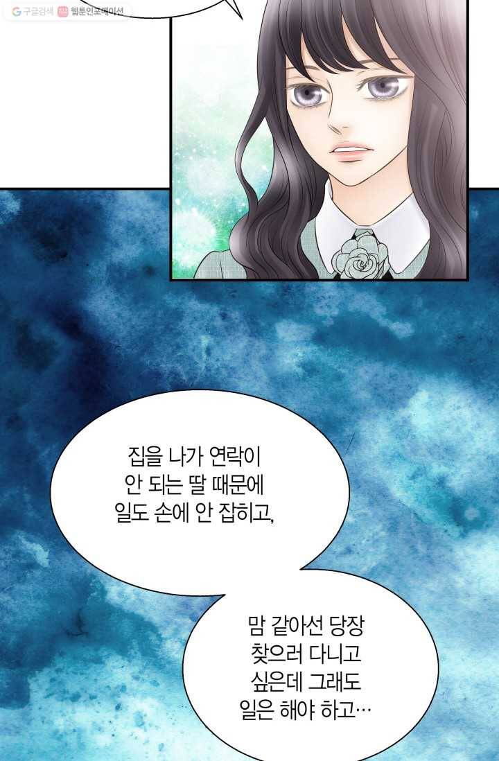 비 내리는 밤 - 15화 13