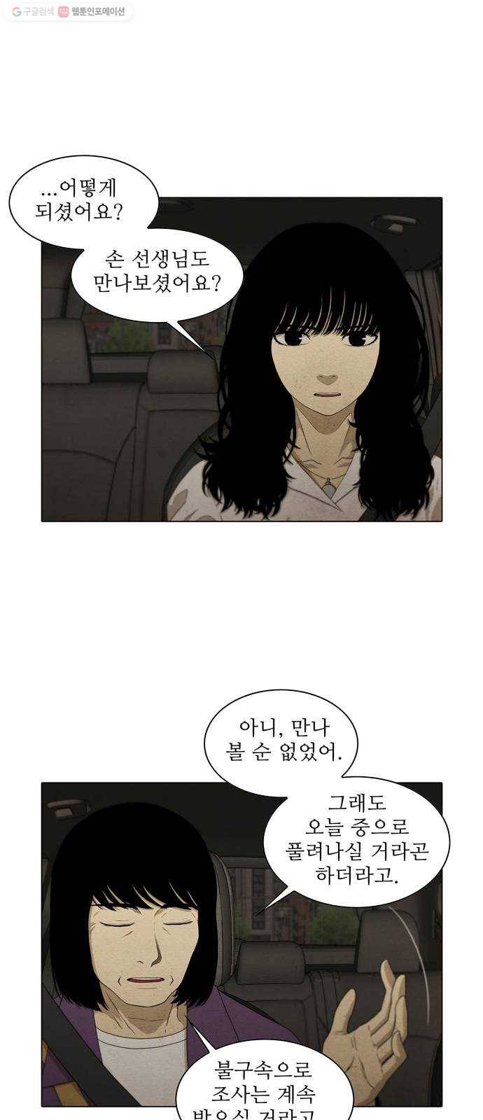 안식의 밤 66화 15