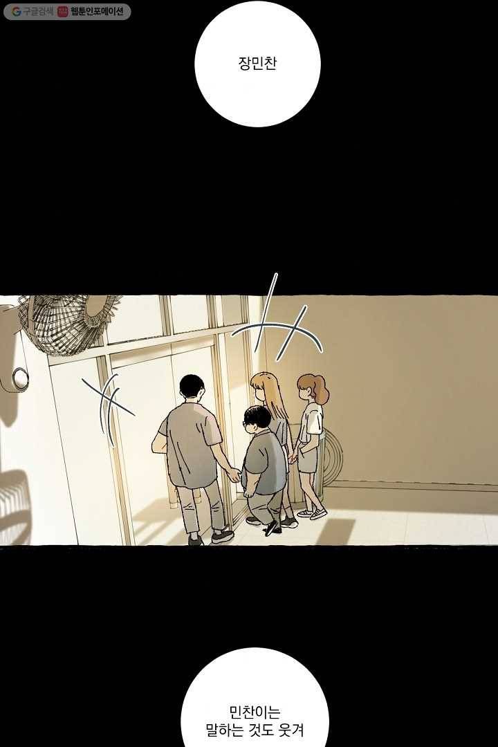 짝사랑 동아리 25화 2