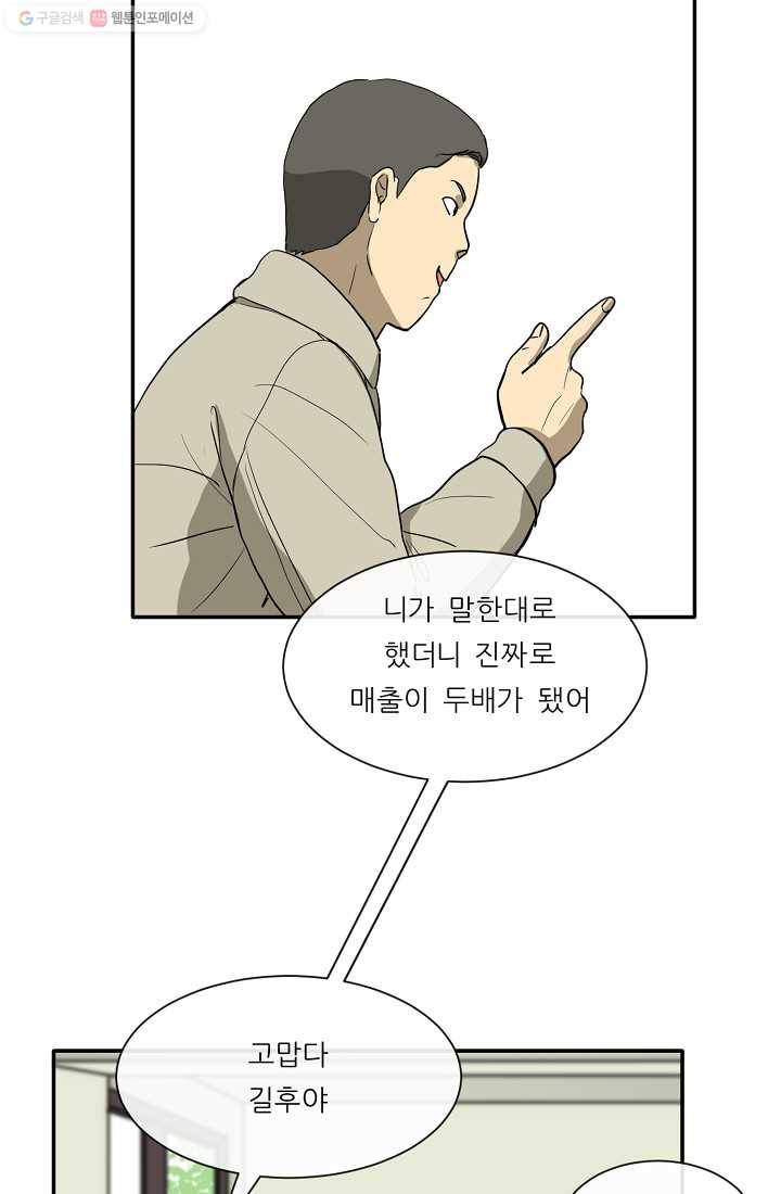 사업왕 심길후 1화 14