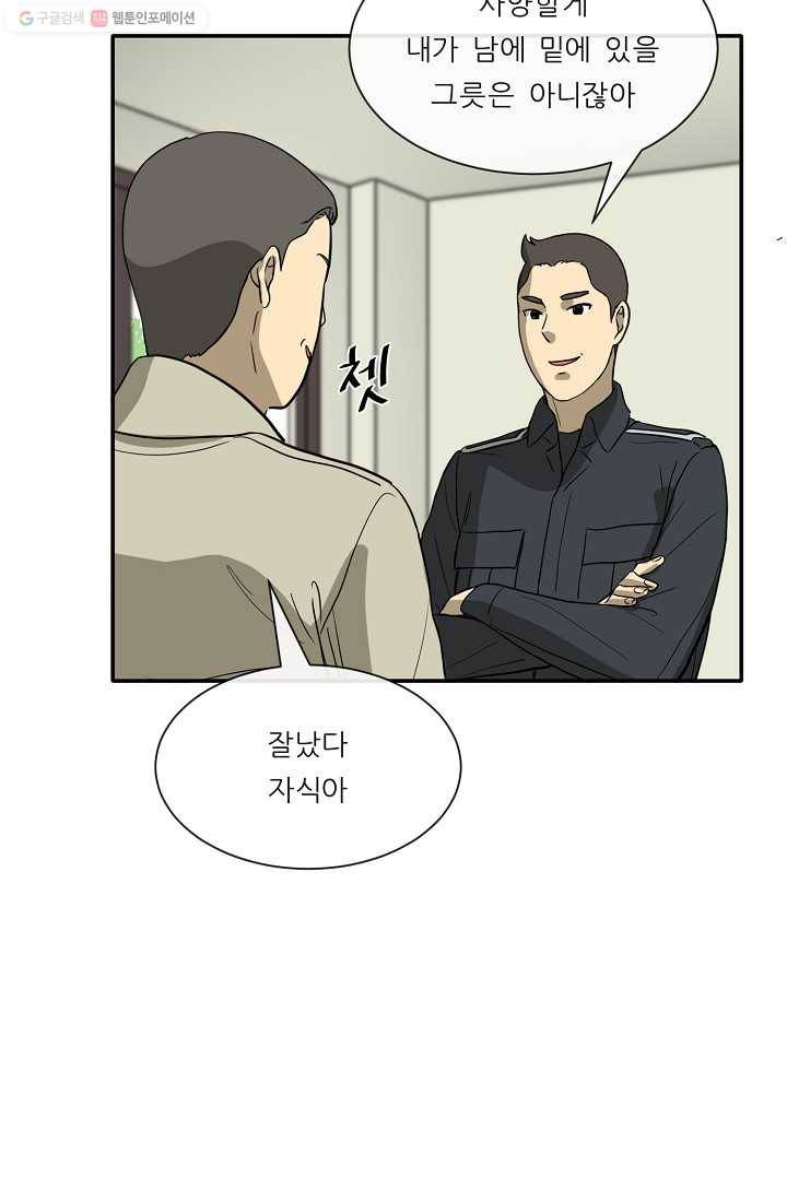 사업왕 심길후 1화 17