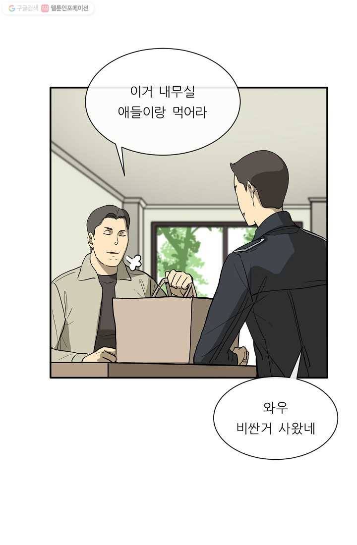 사업왕 심길후 1화 18