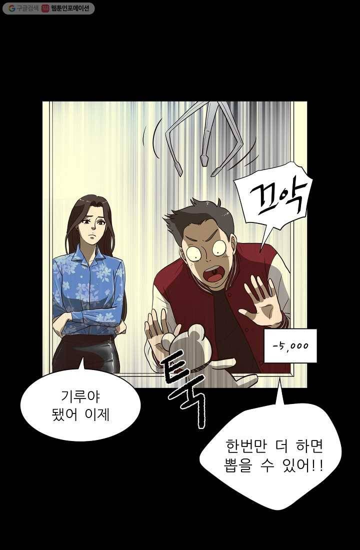 사업왕 심길후 18화 4