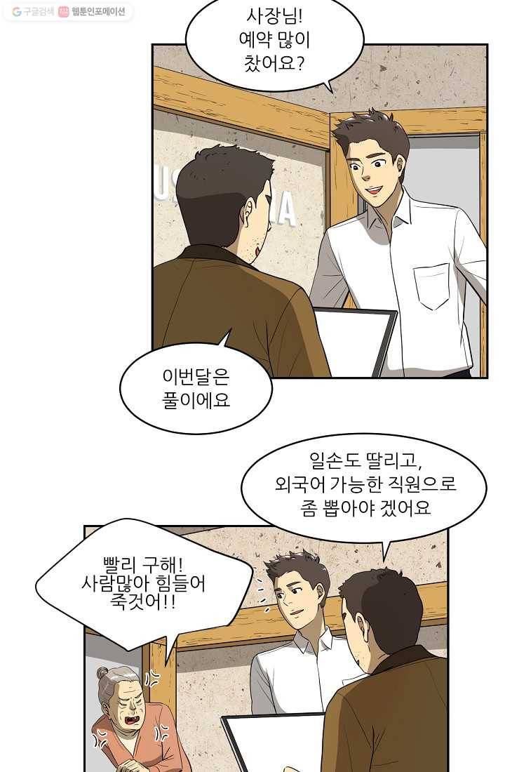 사업왕 심길후 39화 6