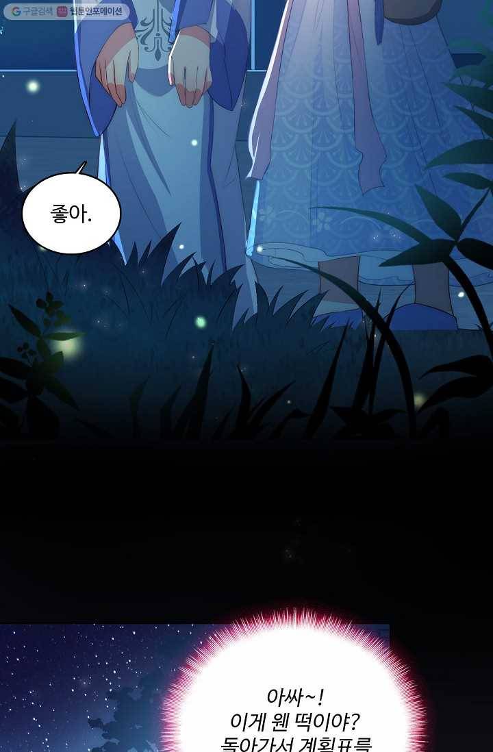 악당이지만 남주를 키웠습니다 7화 8