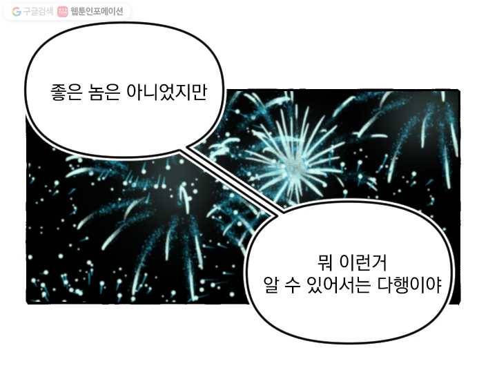 사랑에 번역앱이 필요한가요? 12화 38