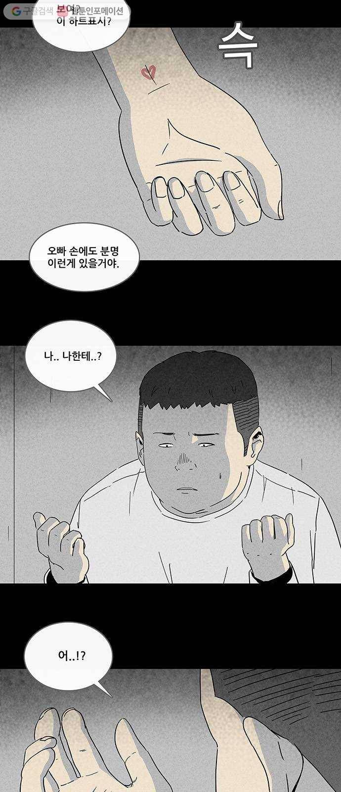기기괴괴 204화 Scene Box 4 2