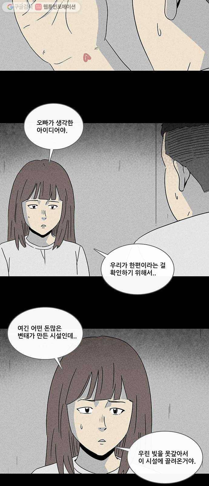 기기괴괴 204화 Scene Box 4 3