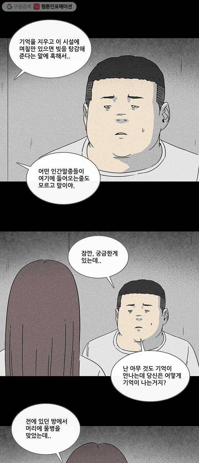 기기괴괴 204화 Scene Box 4 4