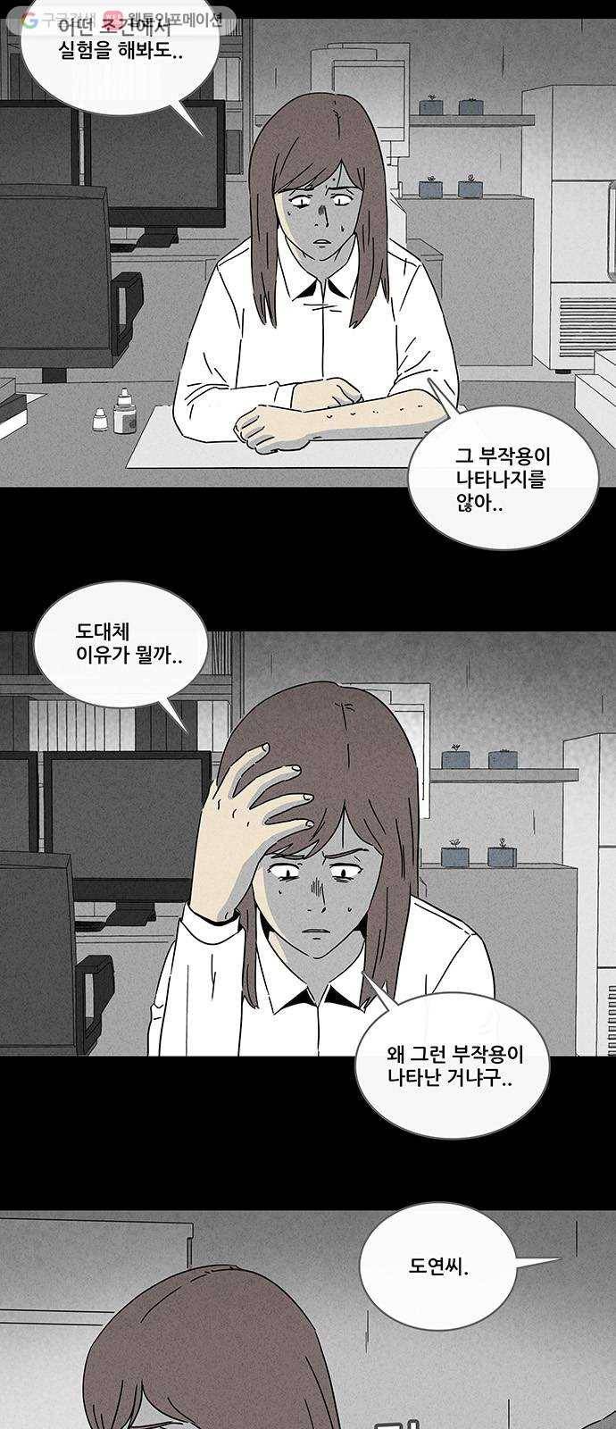 기기괴괴 249화 Acc Plants 3 5