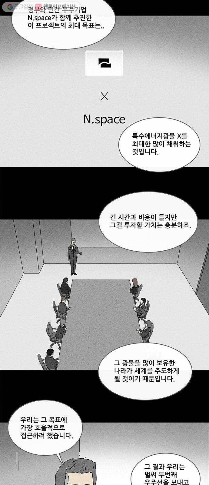 기기괴괴 266화 Head 1 2