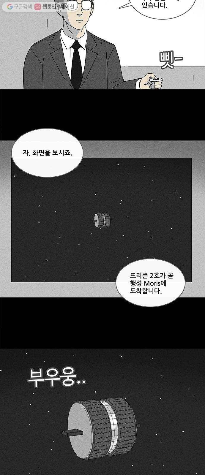 기기괴괴 266화 Head 1 3