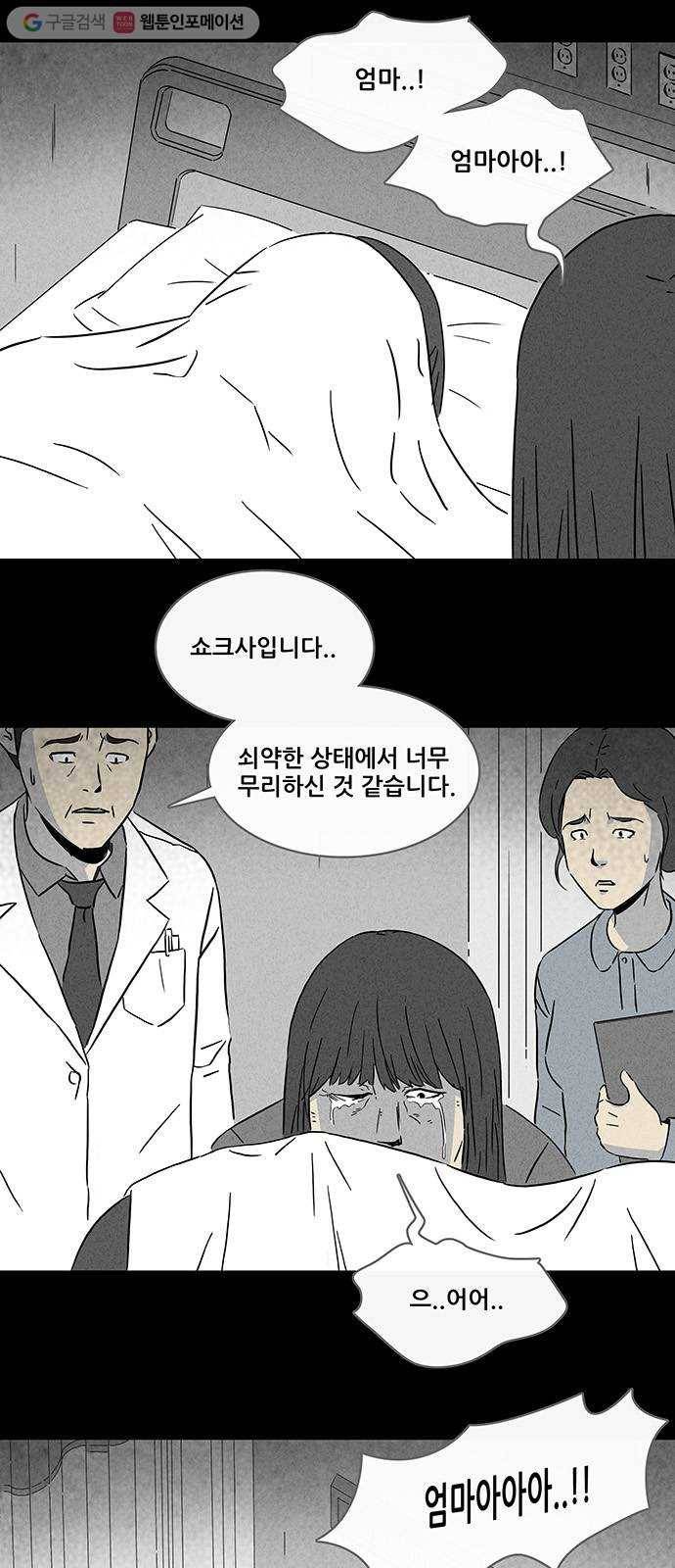 기기괴괴 281화 뉴성형수 3 2
