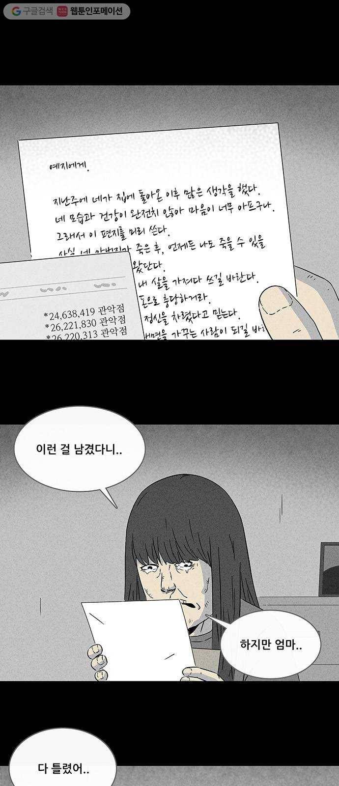 기기괴괴 281화 뉴성형수 3 4