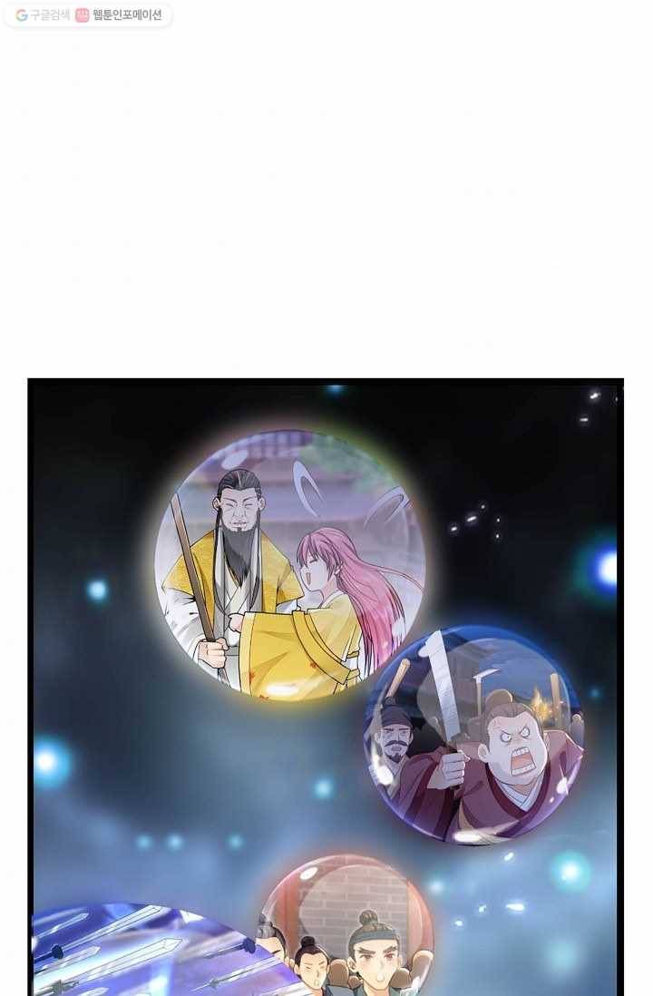 조상님이 로그인하셨습니다 28화 9