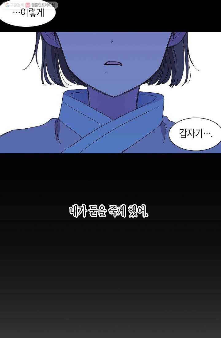 애월의 꿈 19화 2