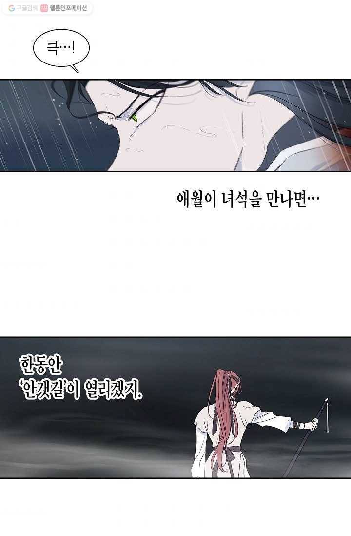 애월의 꿈 59화 8
