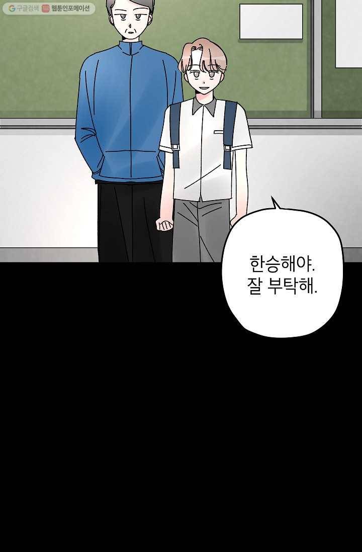 어떤 사이 28화 3