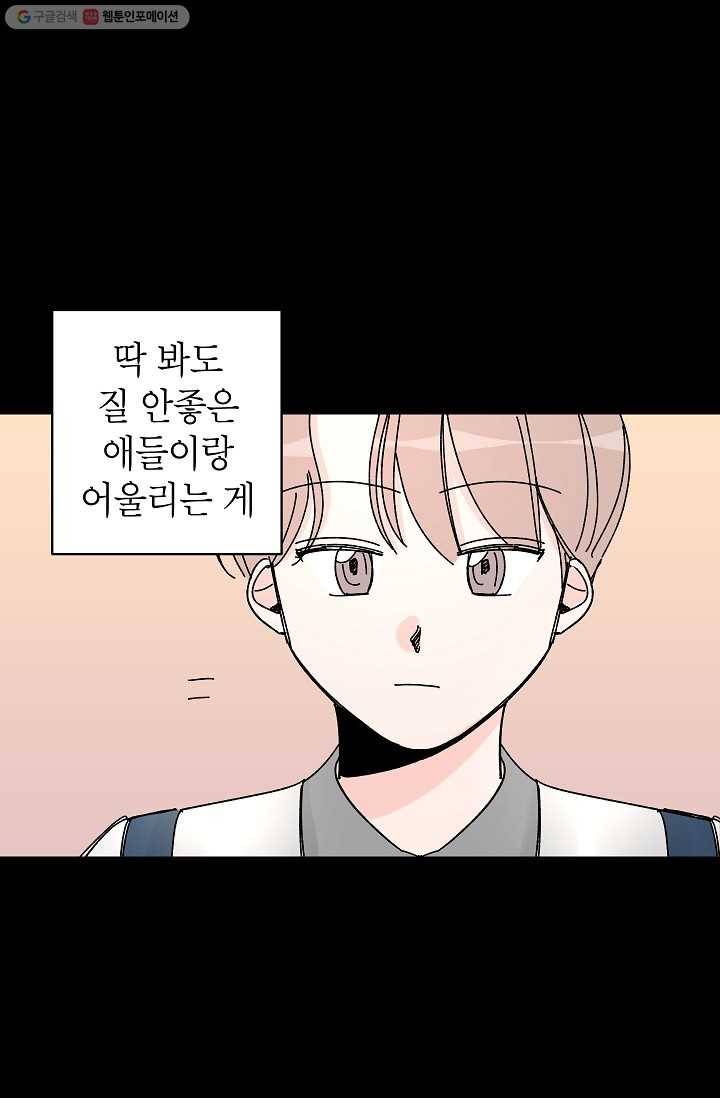 어떤 사이 28화 5