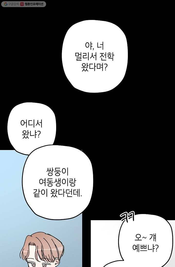 어떤 사이 28화 8