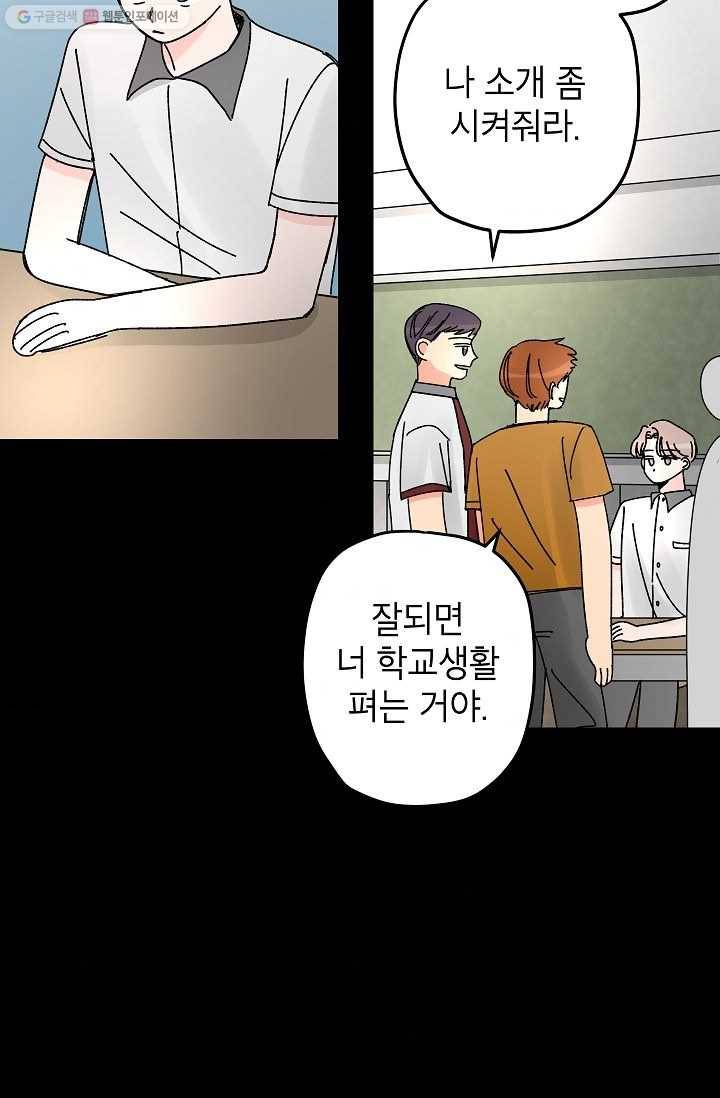 어떤 사이 28화 9