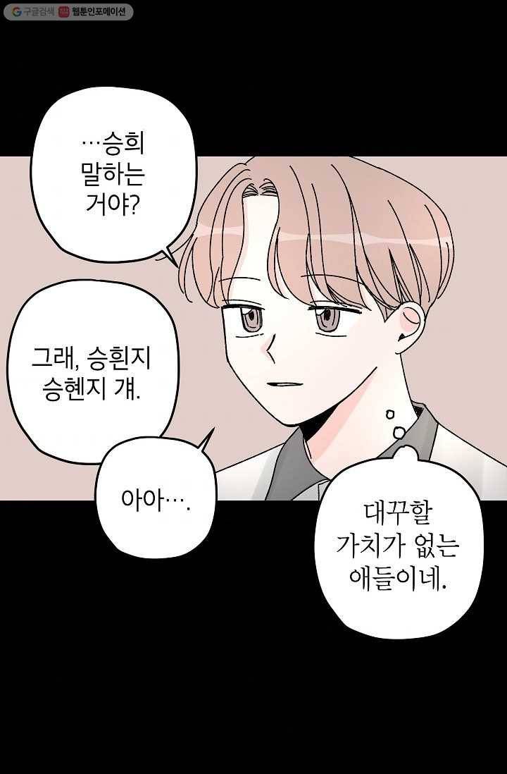 어떤 사이 28화 10