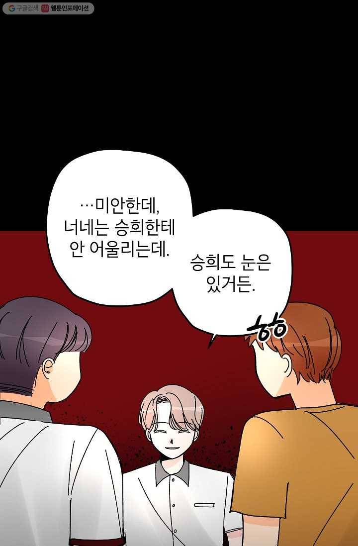 어떤 사이 28화 11